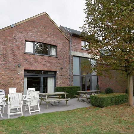 Het Bloesemklooster Relais Hotel Sint-Truiden Exterior foto