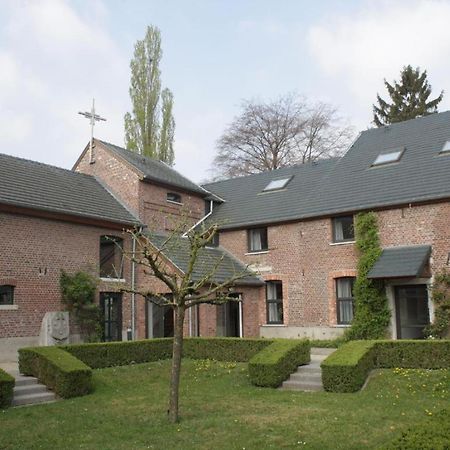 Het Bloesemklooster Relais Hotel Sint-Truiden Exterior foto