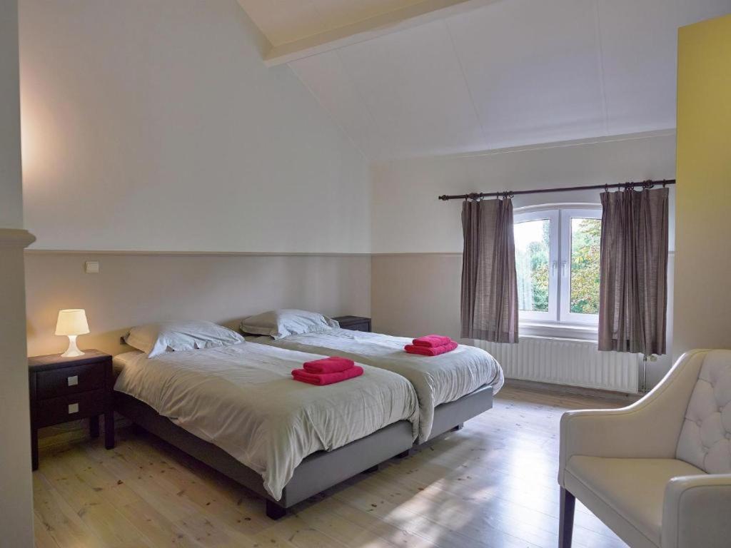 Het Bloesemklooster Relais Hotel Sint-Truiden Exterior foto