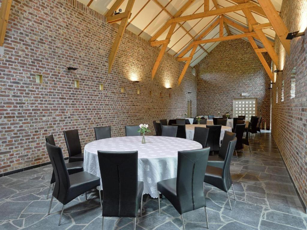 Het Bloesemklooster Relais Hotel Sint-Truiden Exterior foto