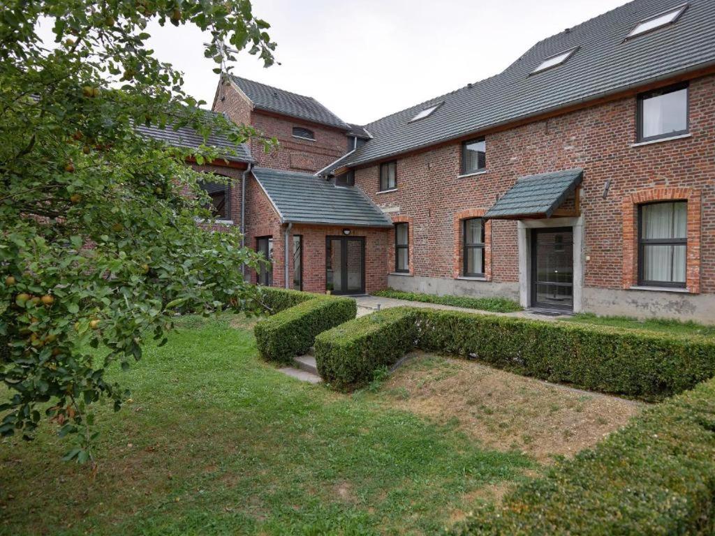 Het Bloesemklooster Relais Hotel Sint-Truiden Exterior foto