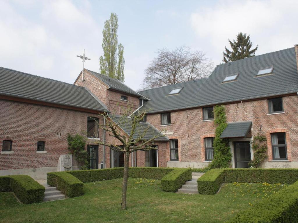 Het Bloesemklooster Relais Hotel Sint-Truiden Exterior foto